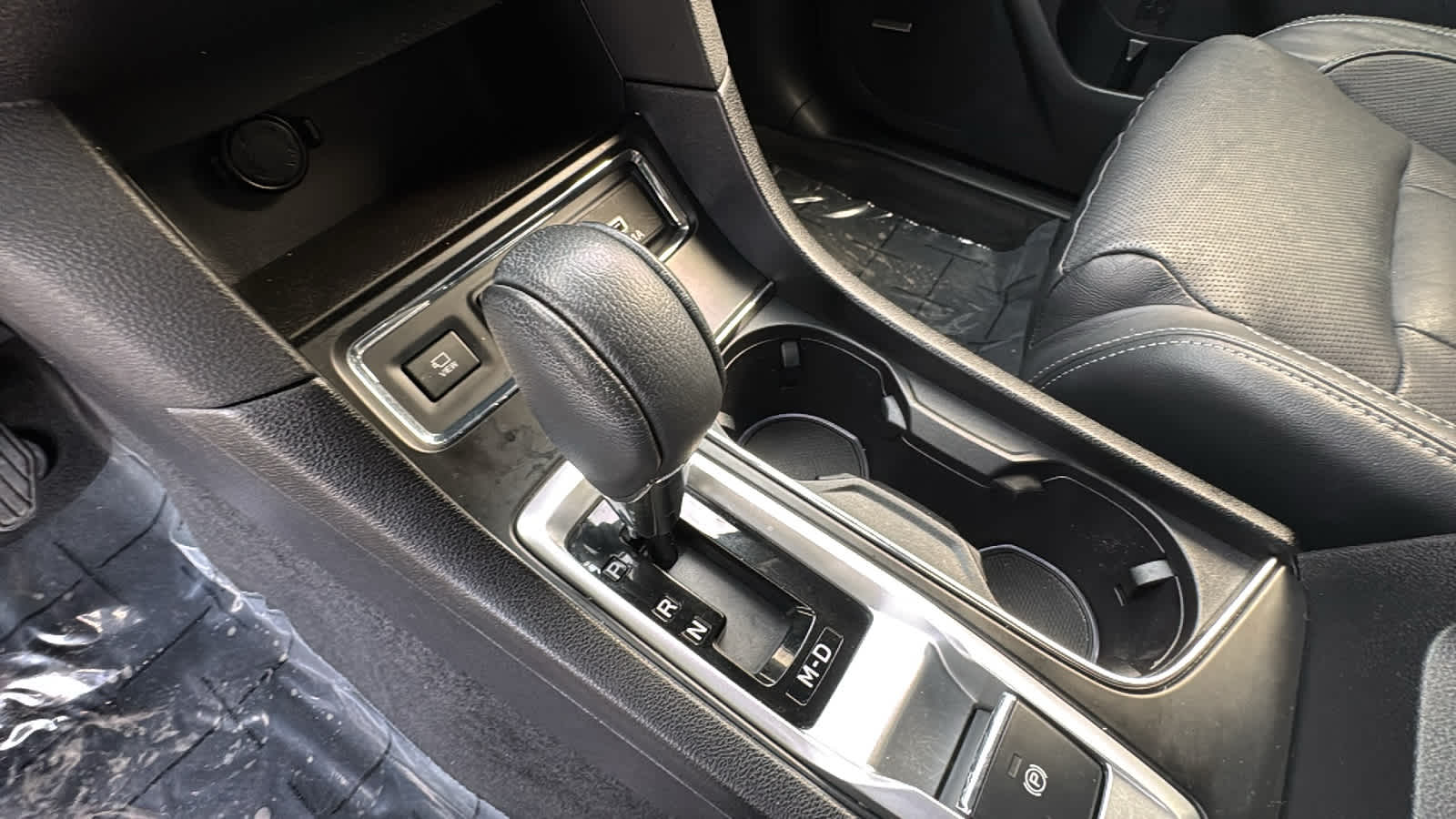 Thumbnail: 2023 Subaru Ascent - 14