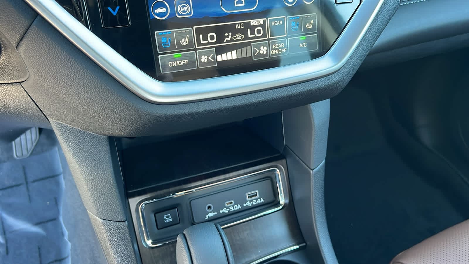 Thumbnail: 2026 Subaru Ascent - 14