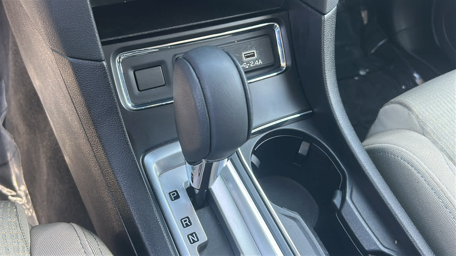 Thumbnail: 2023 Subaru Ascent - 13