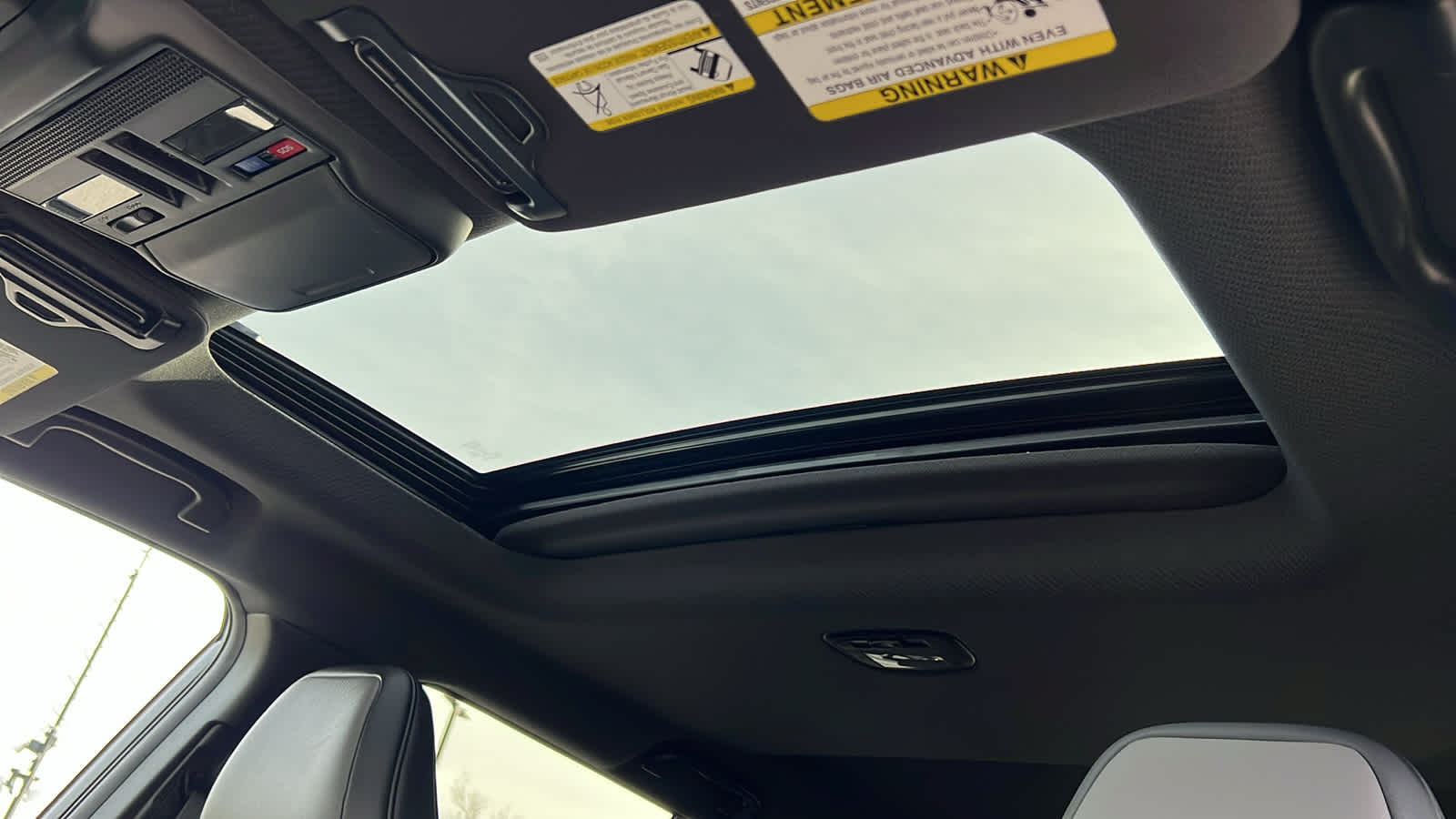 Thumbnail: 2026 Subaru Outback - 31