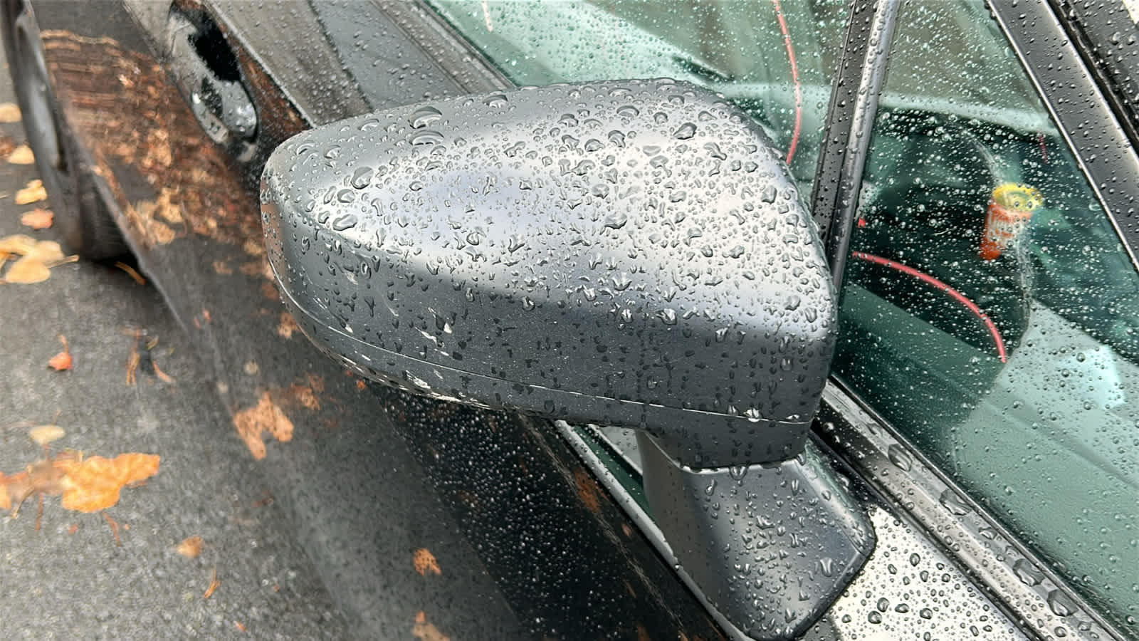 Thumbnail: 2021 Subaru Impreza - 19