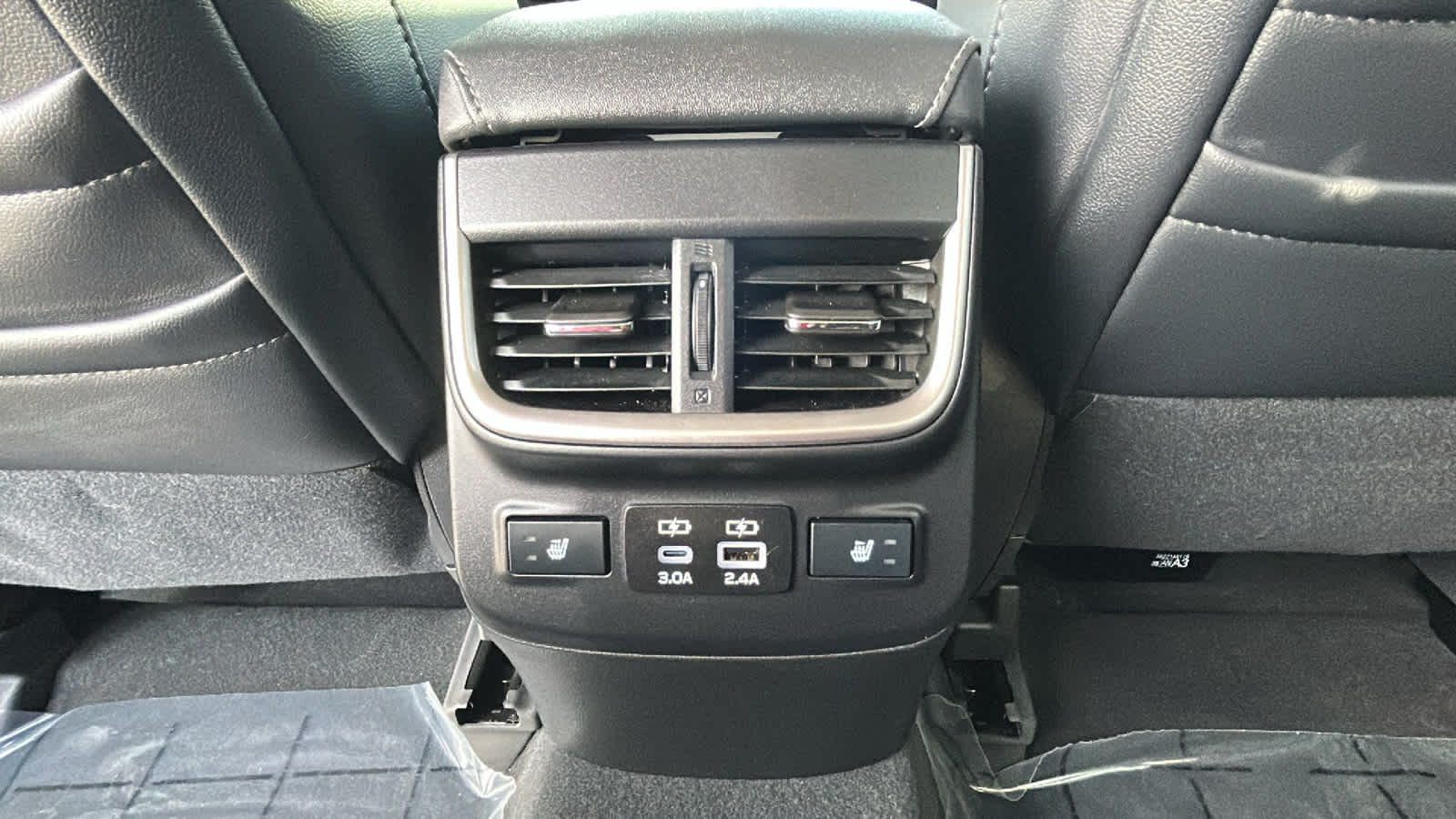 Thumbnail: 2025 Subaru Outback - 26