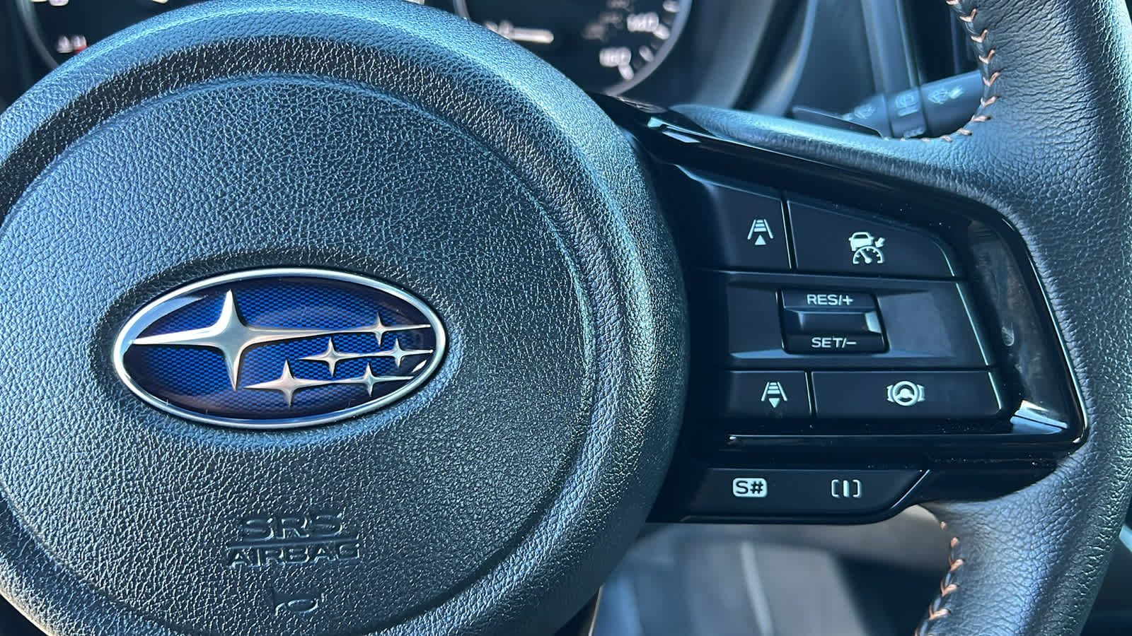 Thumbnail: 2025 Subaru Forester - 21