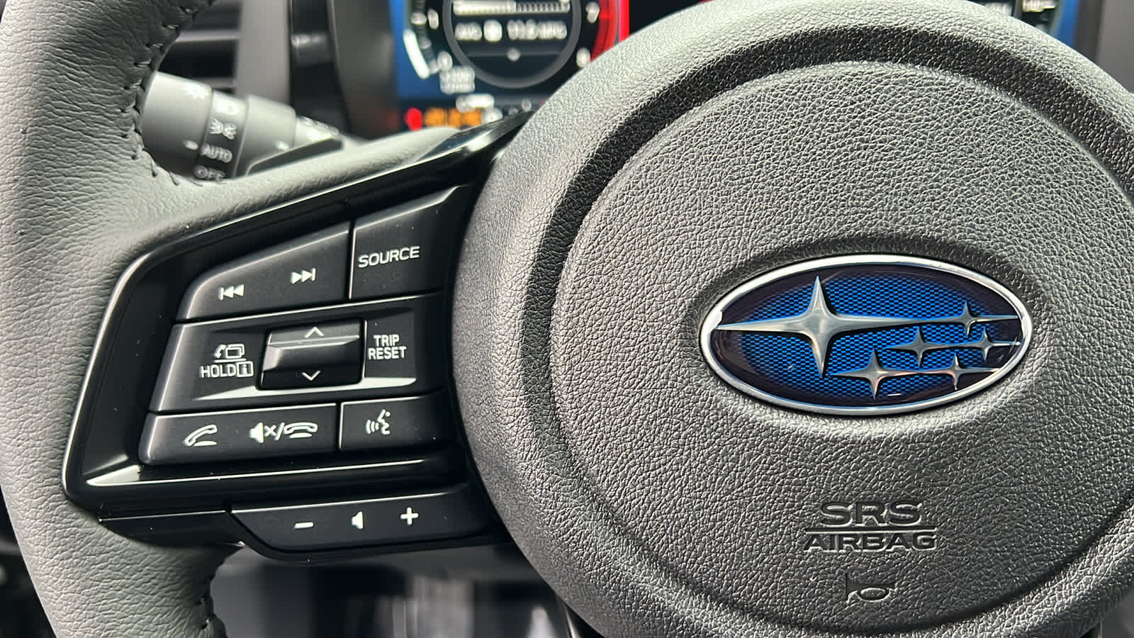 Thumbnail: 2026 Subaru Outback - 19