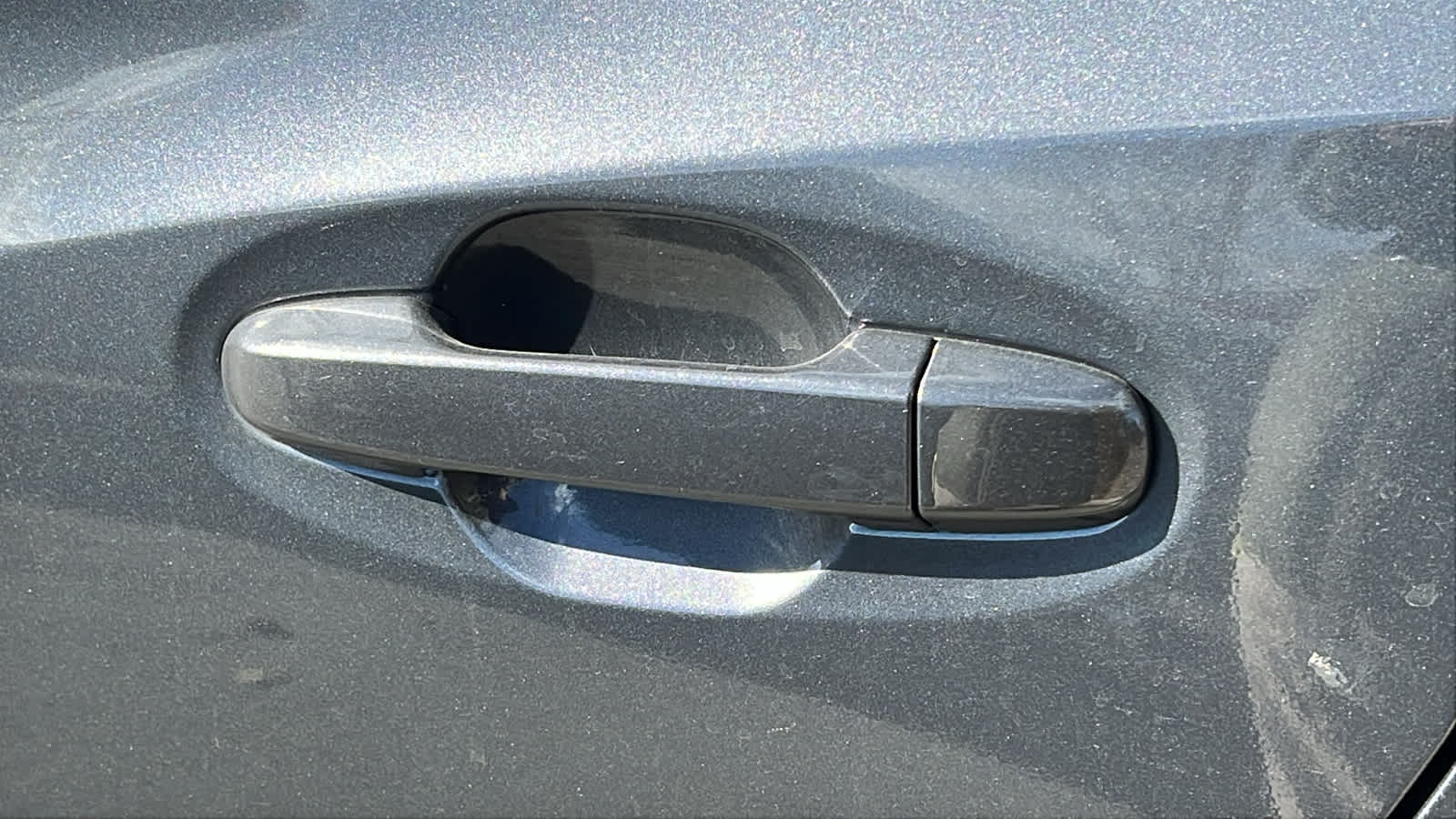 Thumbnail: 2023 Subaru Crosstrek - 17