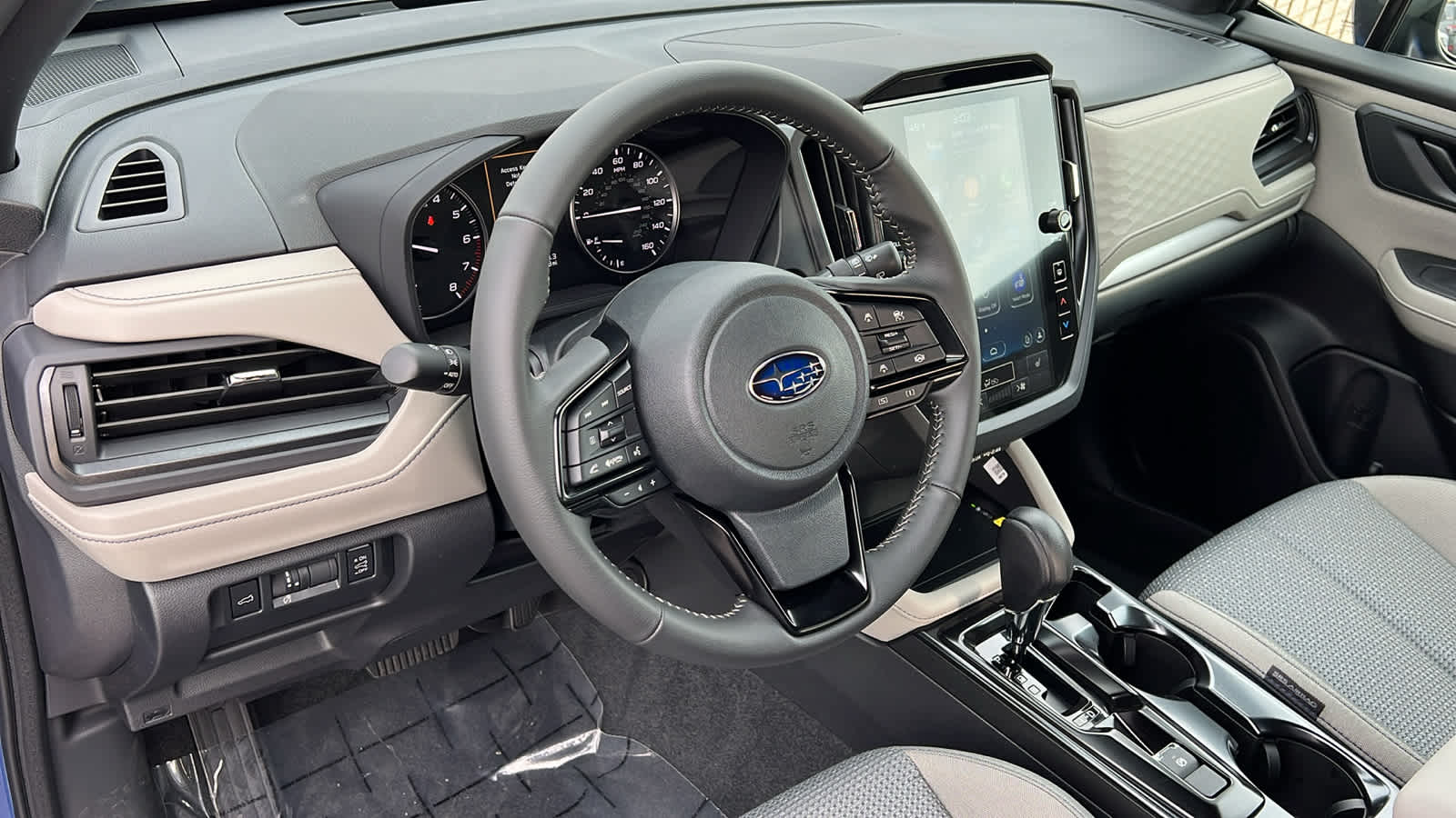 Thumbnail: 2026 Subaru Forester - 10