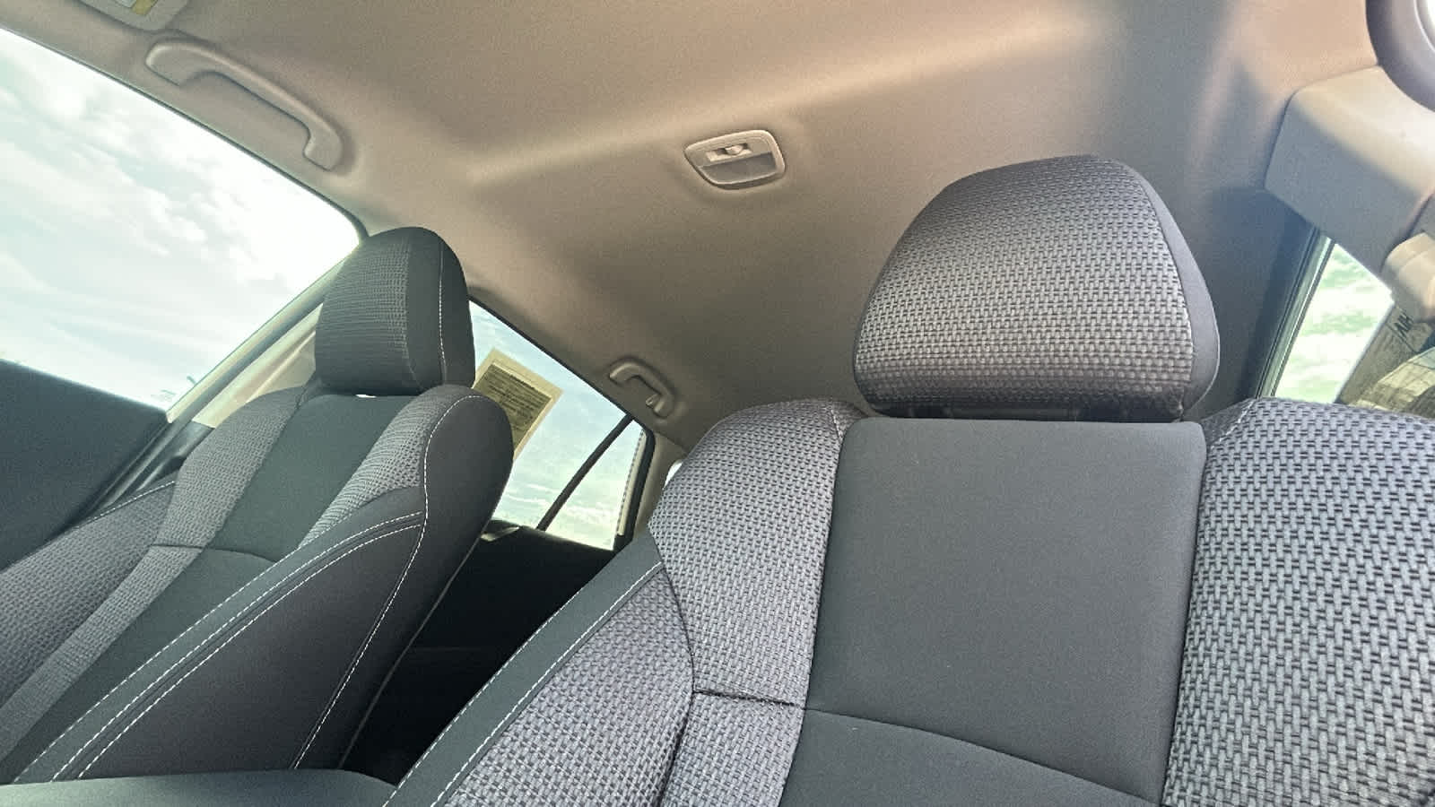 Thumbnail: 2024 Subaru Outback - 12