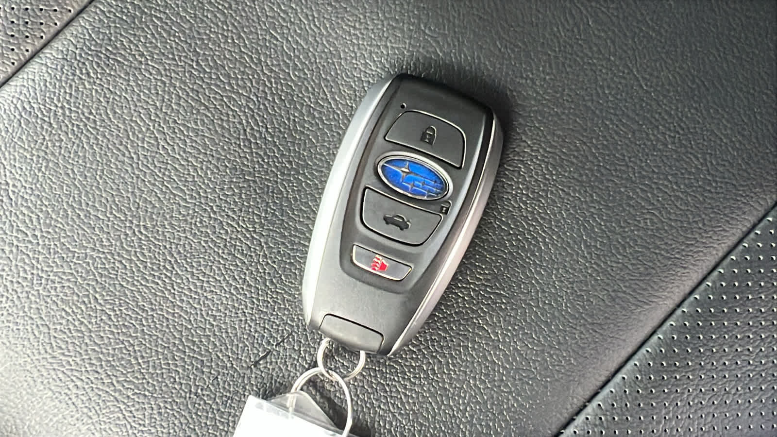 Thumbnail: 2025 Subaru Ascent - 29