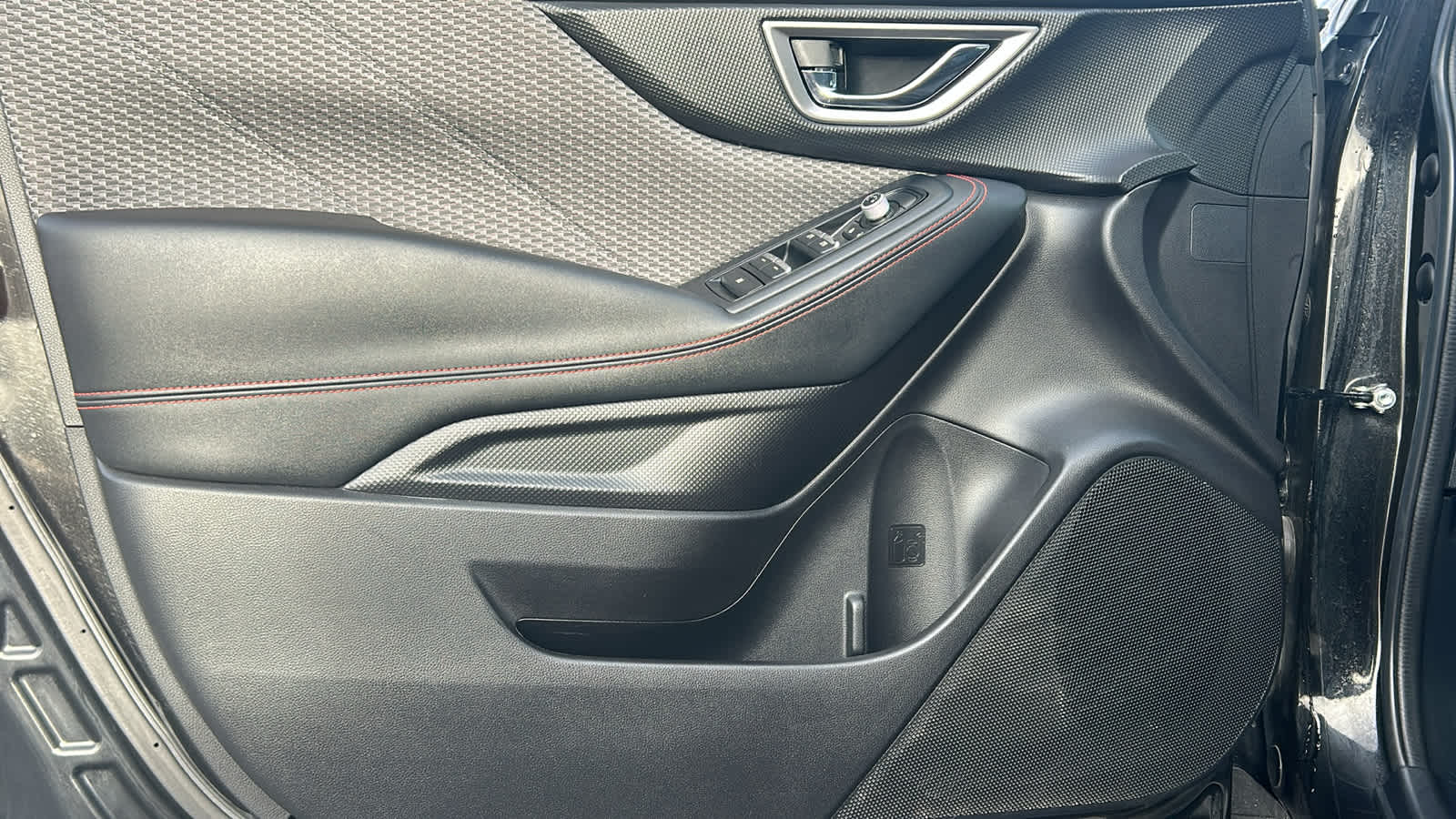 Thumbnail: 2020 Subaru Forester - 24