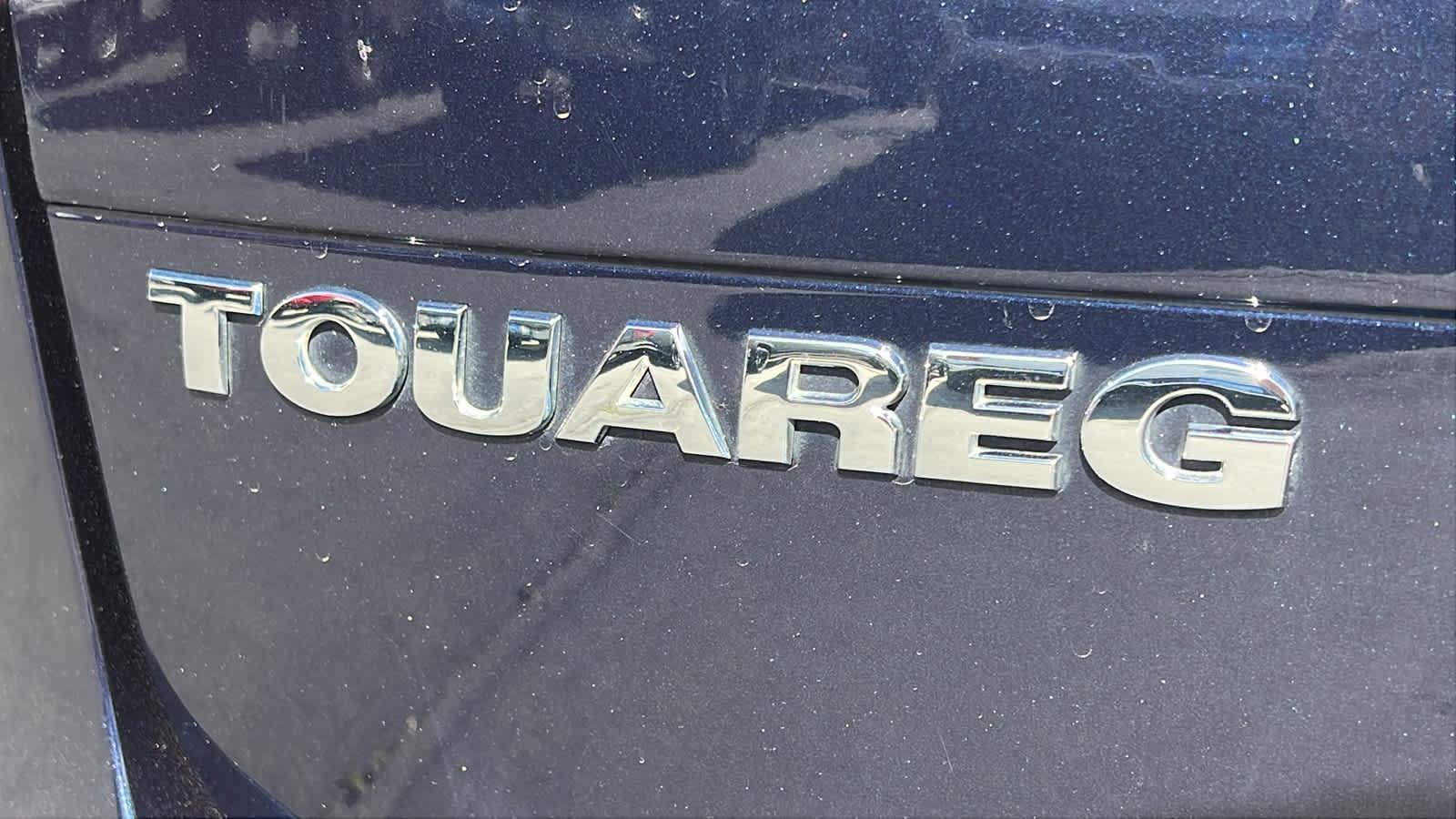 Thumbnail: 2014 Volkswagen Touareg - 28