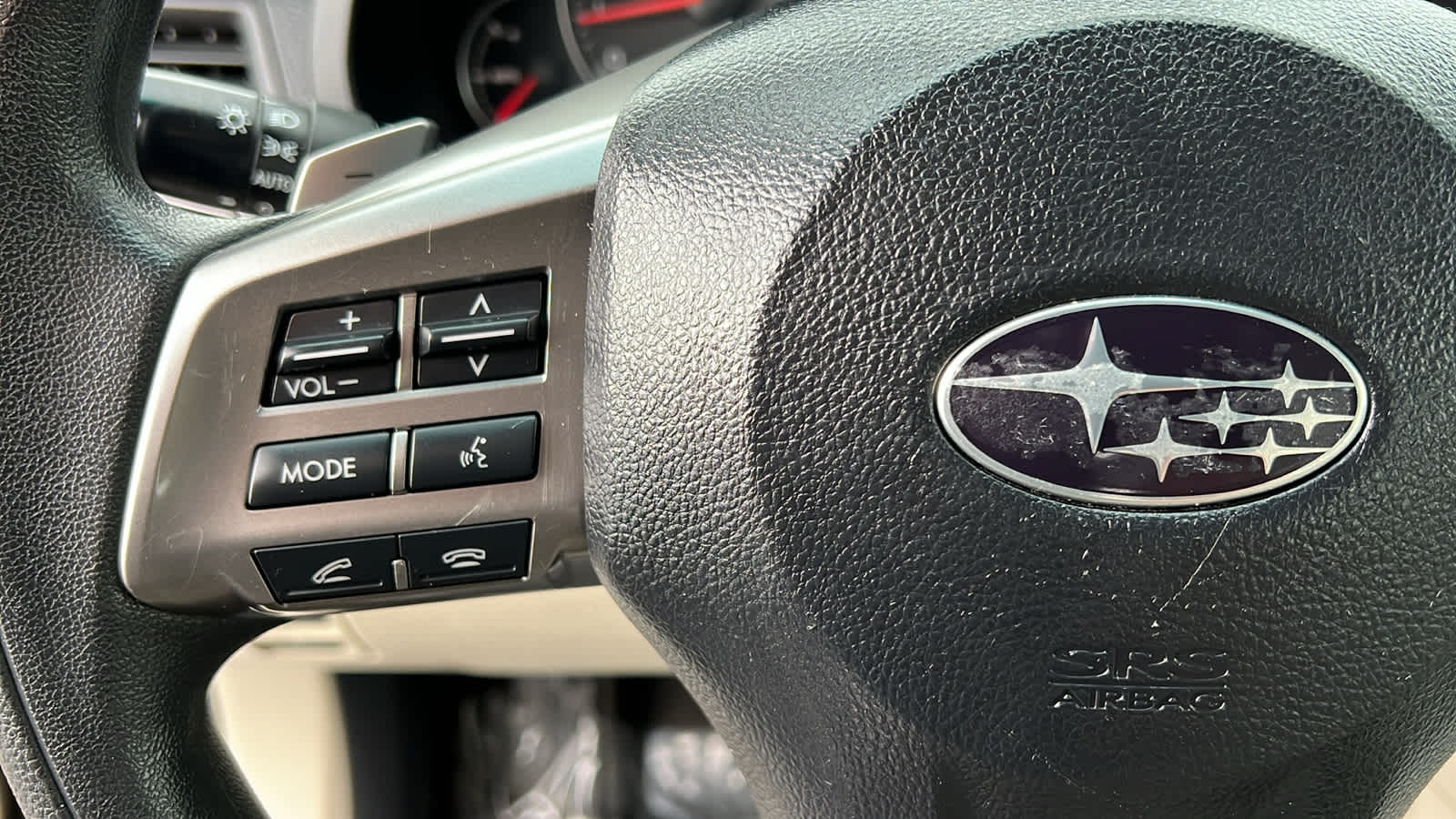 Thumbnail: 2014 Subaru Outback - 18