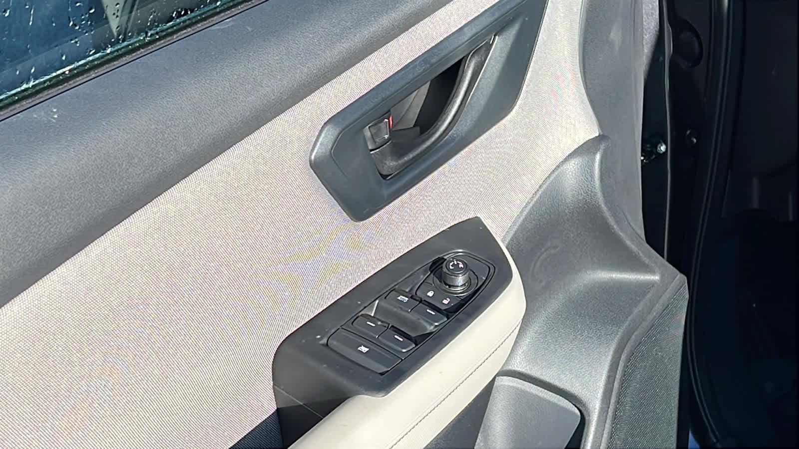 Thumbnail: 2026 Subaru Forester - 22