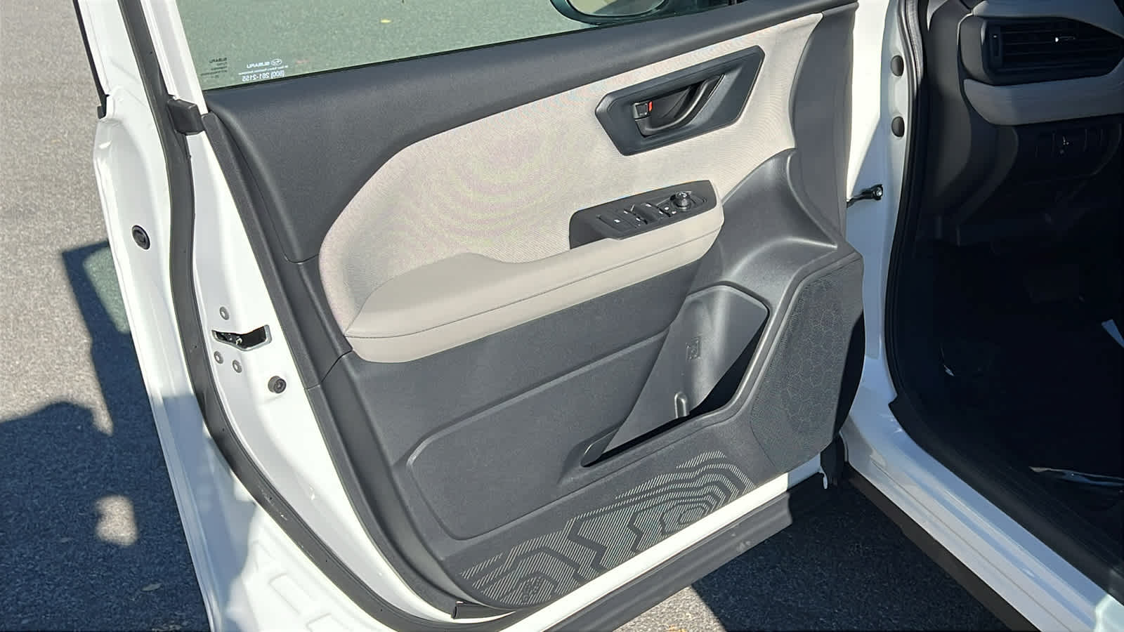 Thumbnail: 2026 Subaru Forester - 23