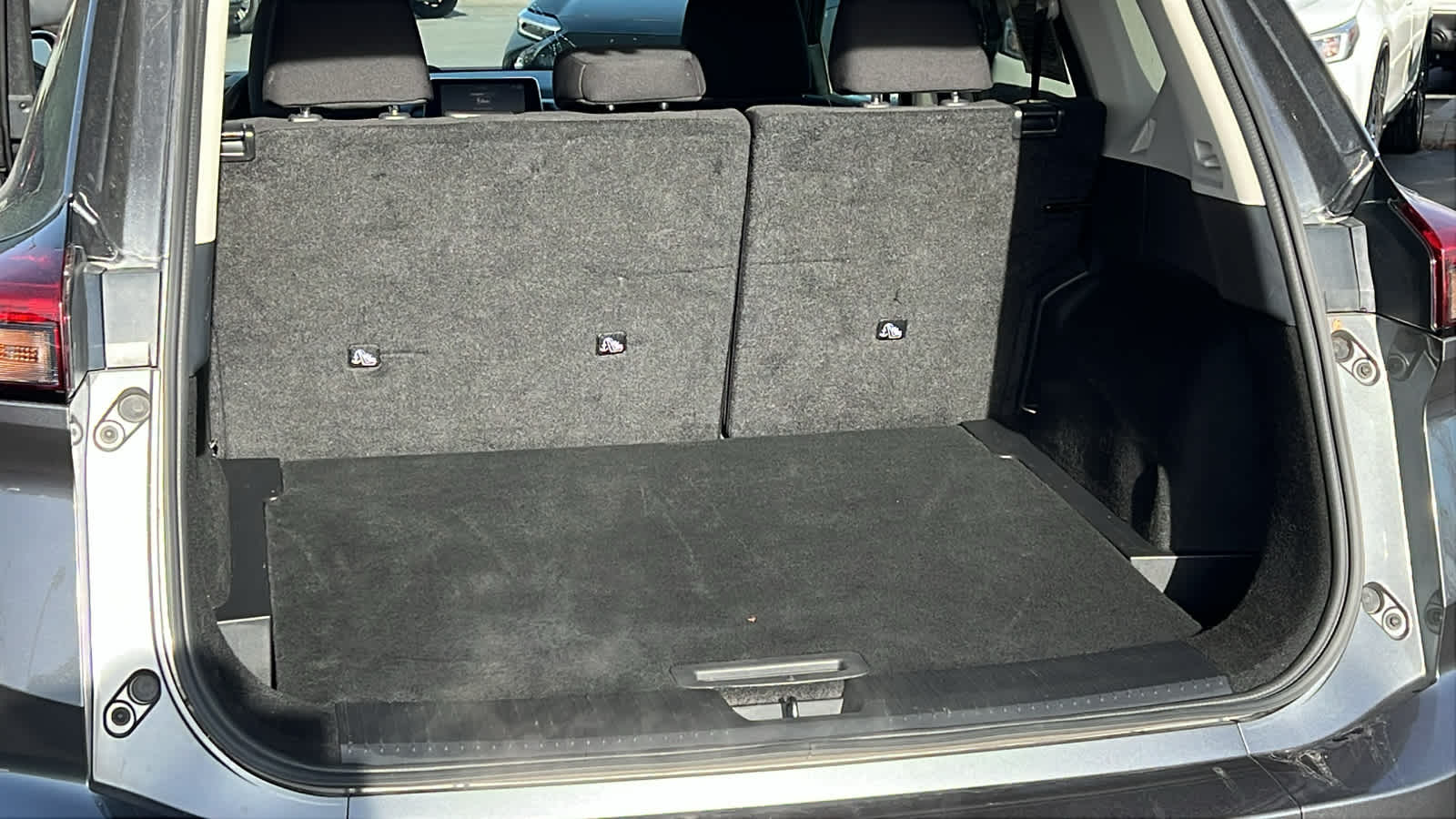 Thumbnail: 2024 Nissan Rogue - 27