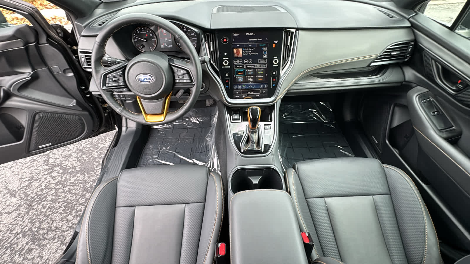 Thumbnail: 2025 Subaru Outback - 27