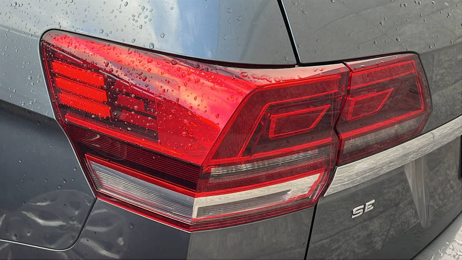 Thumbnail: 2019 Volkswagen Atlas - 14