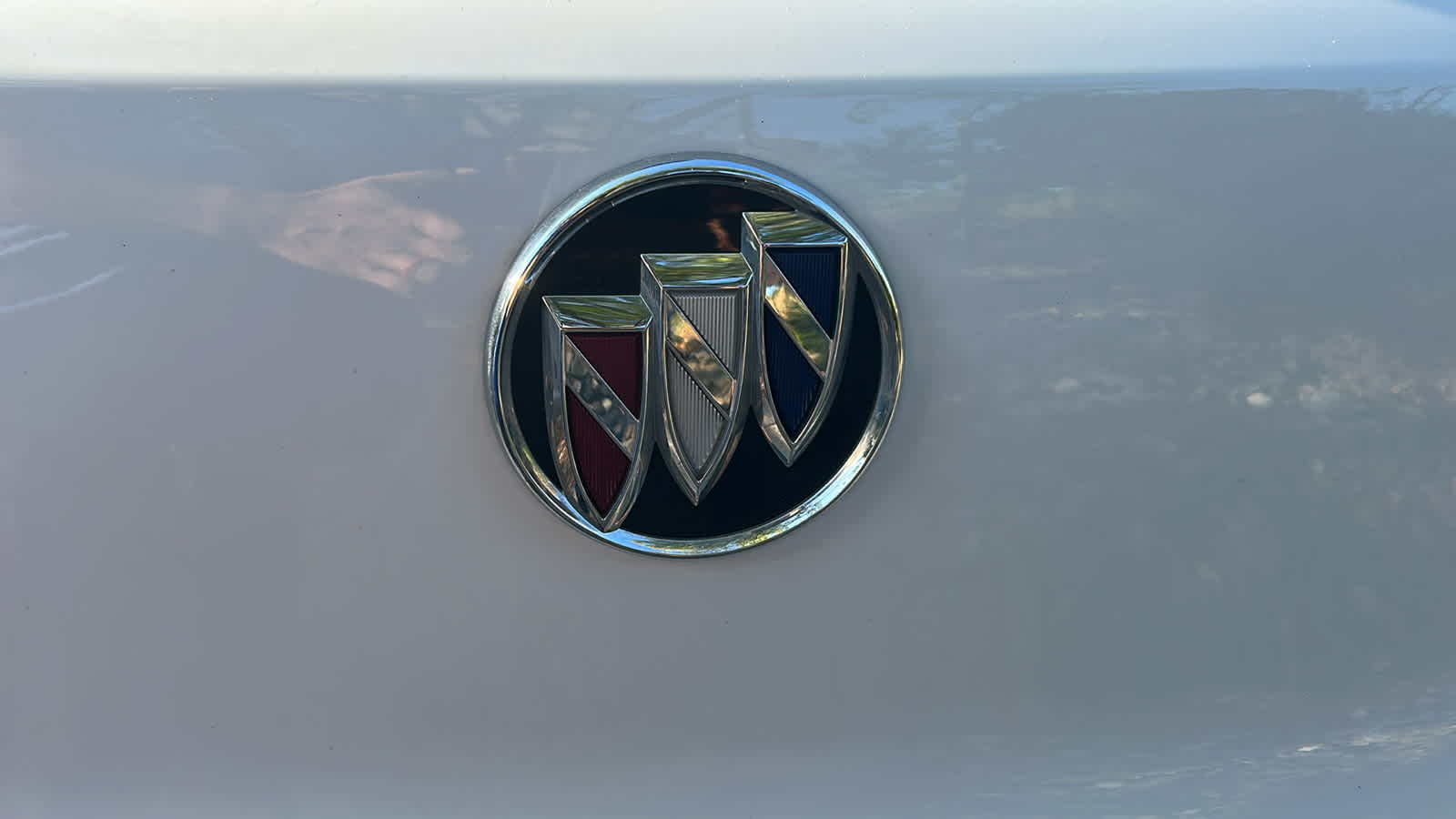 Thumbnail: 2020 Buick Encore GX - 11