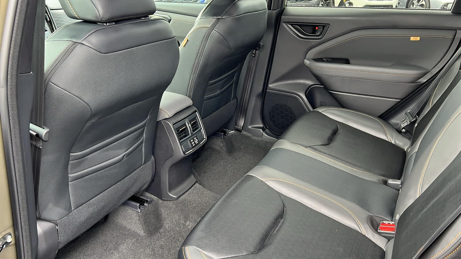 Thumbnail: 2026 Subaru Forester - 24