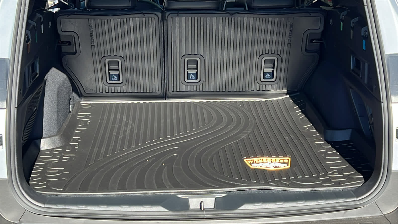 Thumbnail: 2026 Subaru Outback - 27