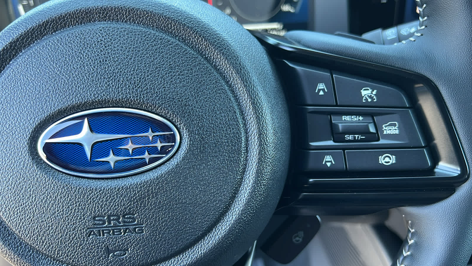 Thumbnail: 2026 Subaru Outback - 20
