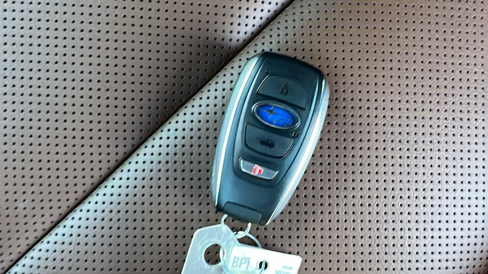 Thumbnail: 2025 Subaru Forester - 29