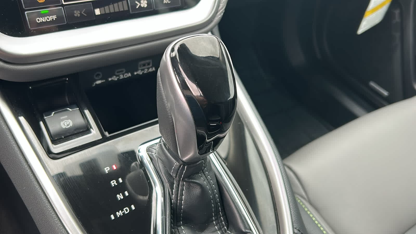 Thumbnail: 2025 Subaru Outback - 13