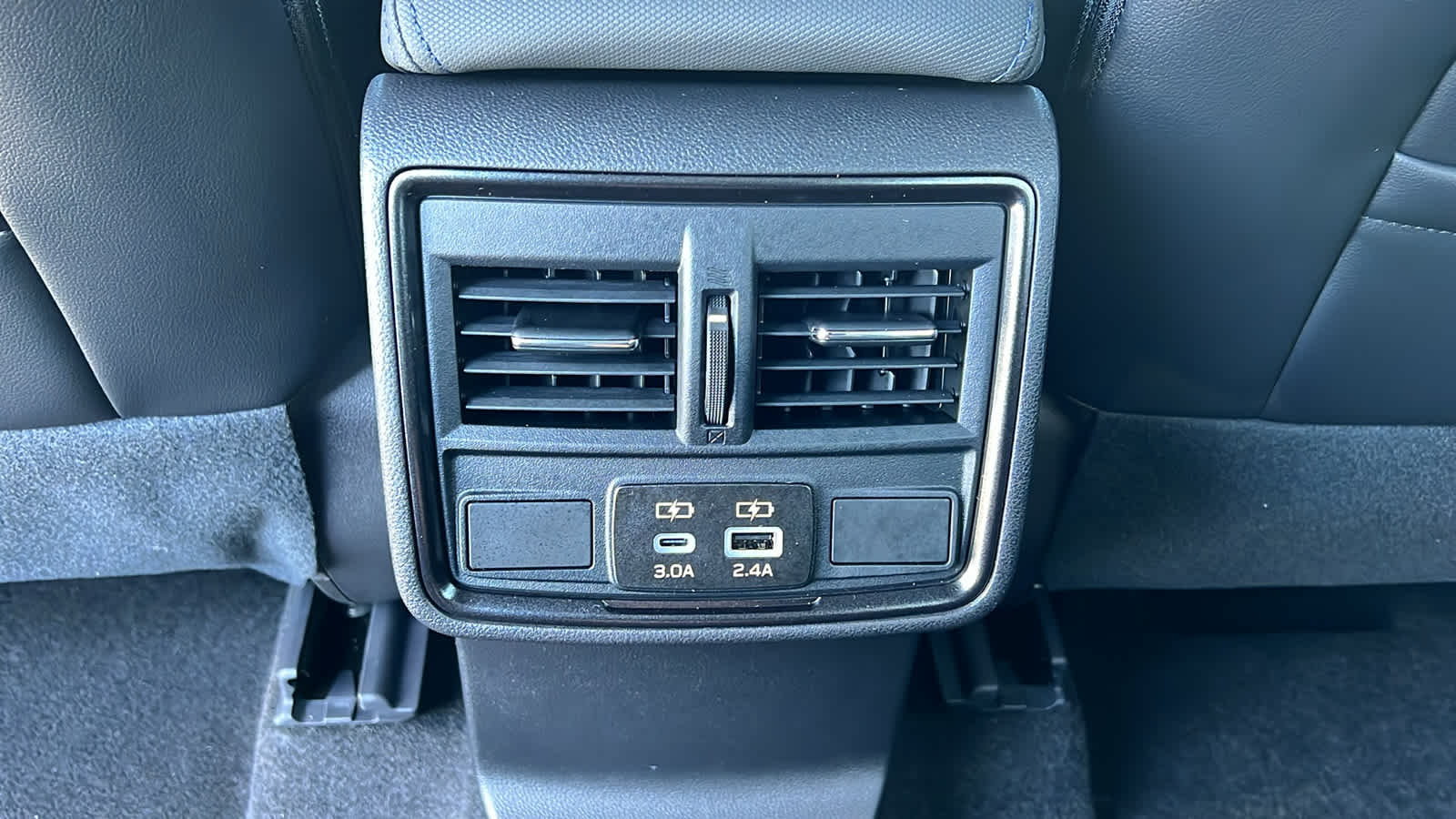 Thumbnail: 2026 Subaru Forester - 25