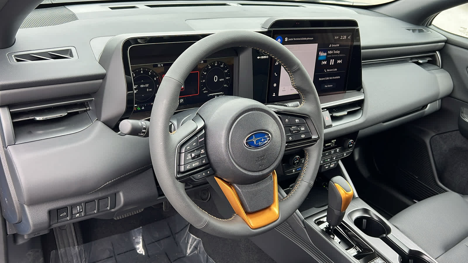 Thumbnail: 2026 Subaru Outback - 10