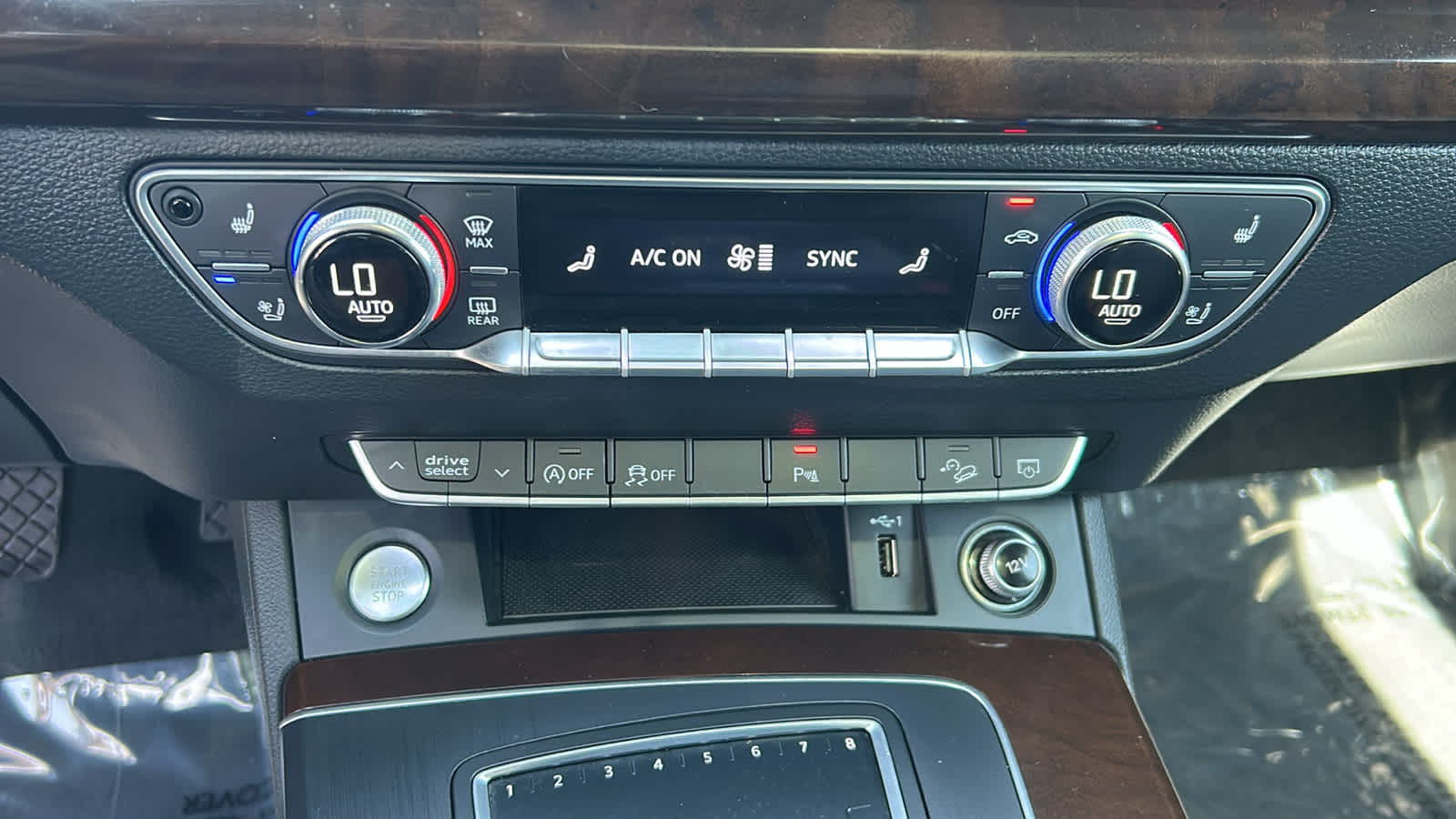 2018 Audi Q5 e Premium 14