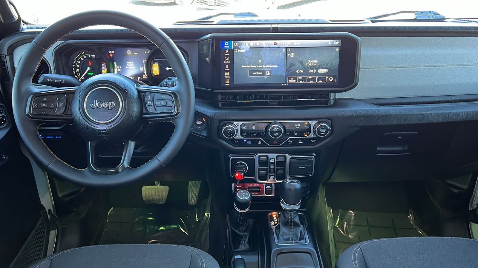 Thumbnail: 2024 Jeep Wrangler - 26