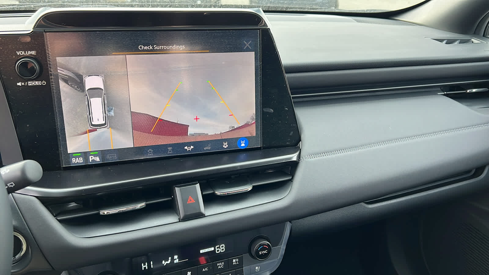 Thumbnail: 2026 Subaru Outback - 16