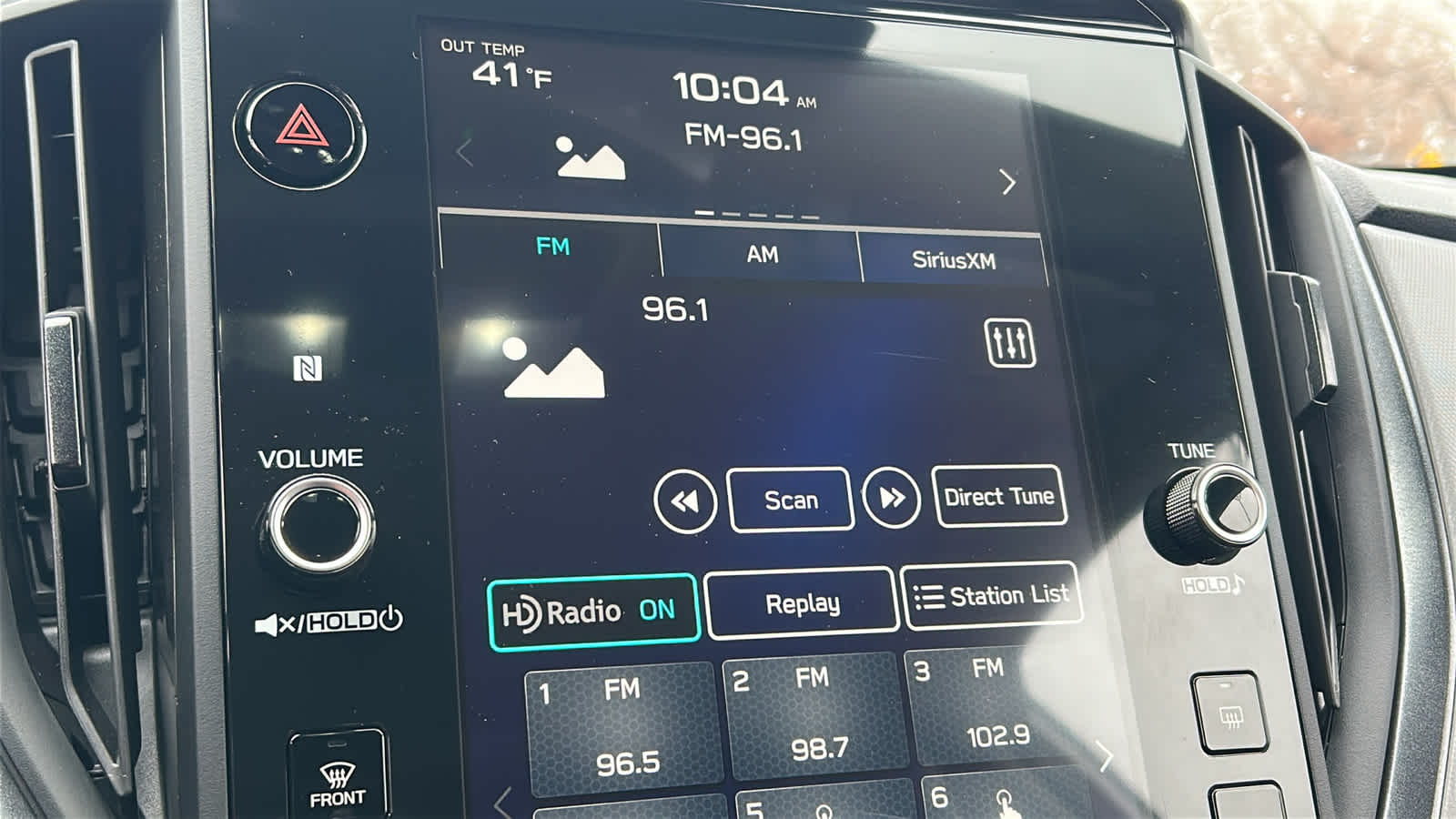 Thumbnail: 2025 Subaru Crosstrek - 15