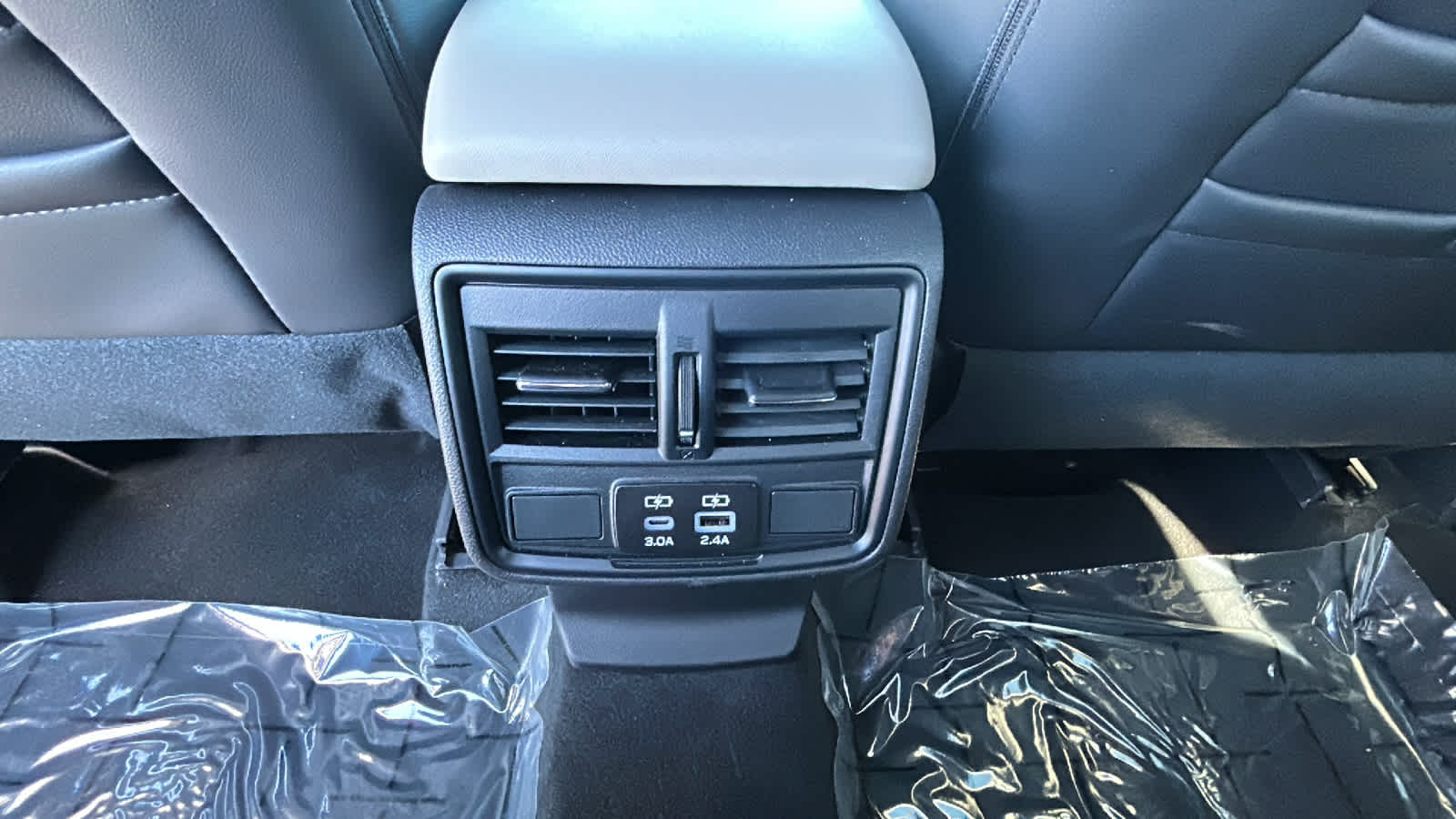 Thumbnail: 2026 Subaru Forester - 26