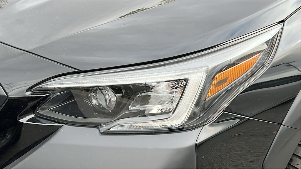 Used 2023 Subaru Outback Wilderness SUV