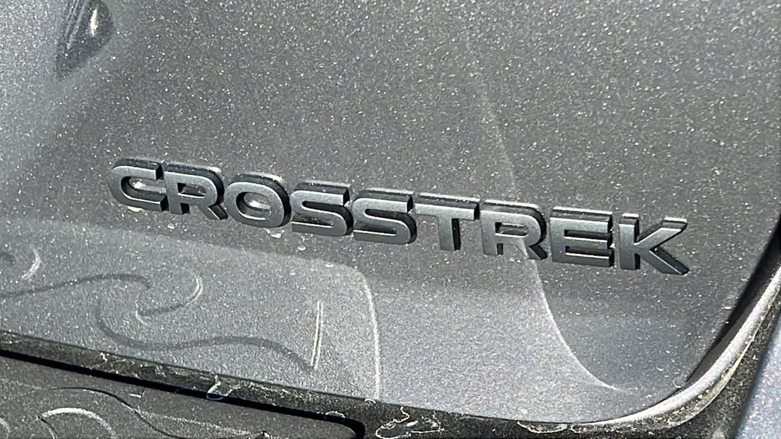 Thumbnail: 2026 Subaru Crosstrek - 28