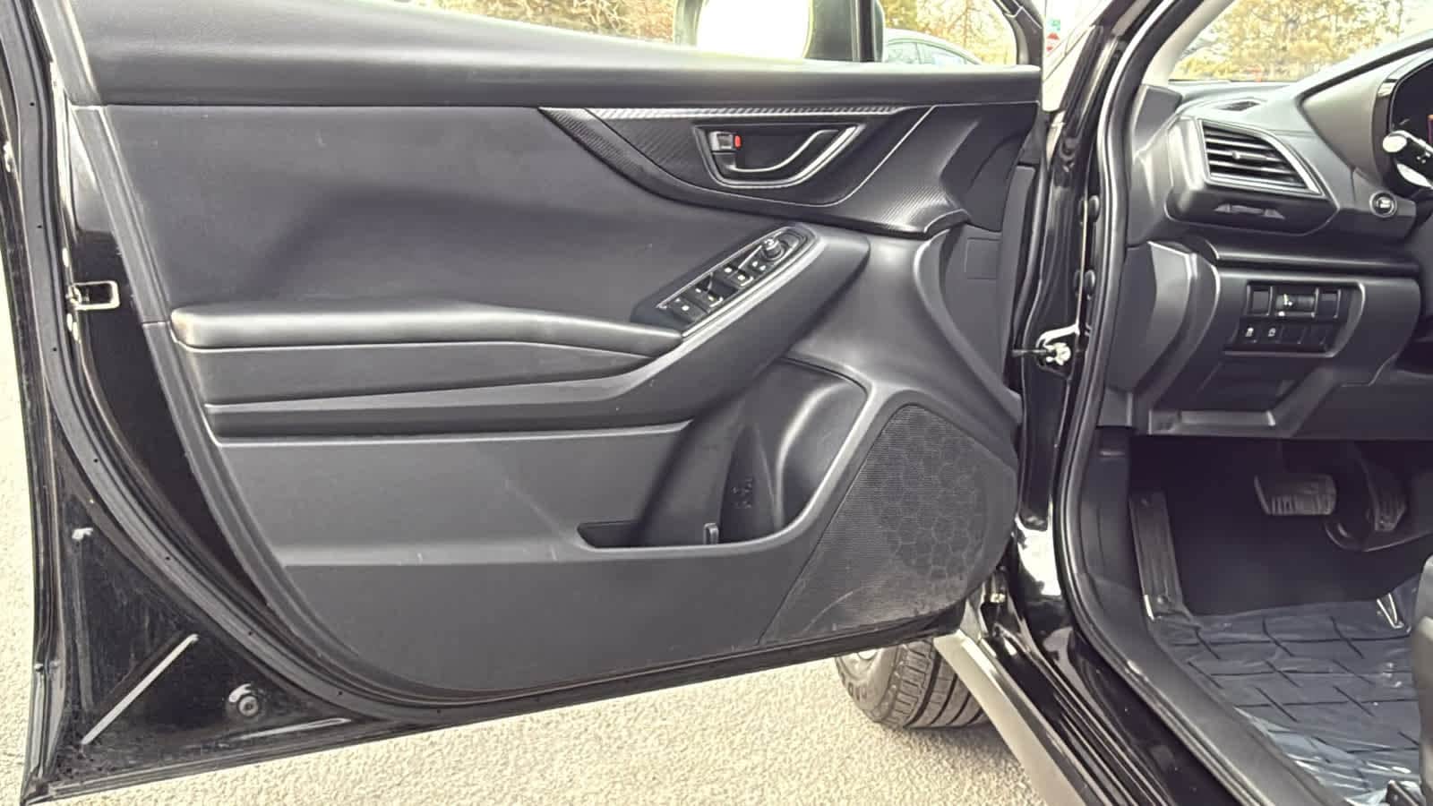 Thumbnail: 2023 Subaru Crosstrek - 24