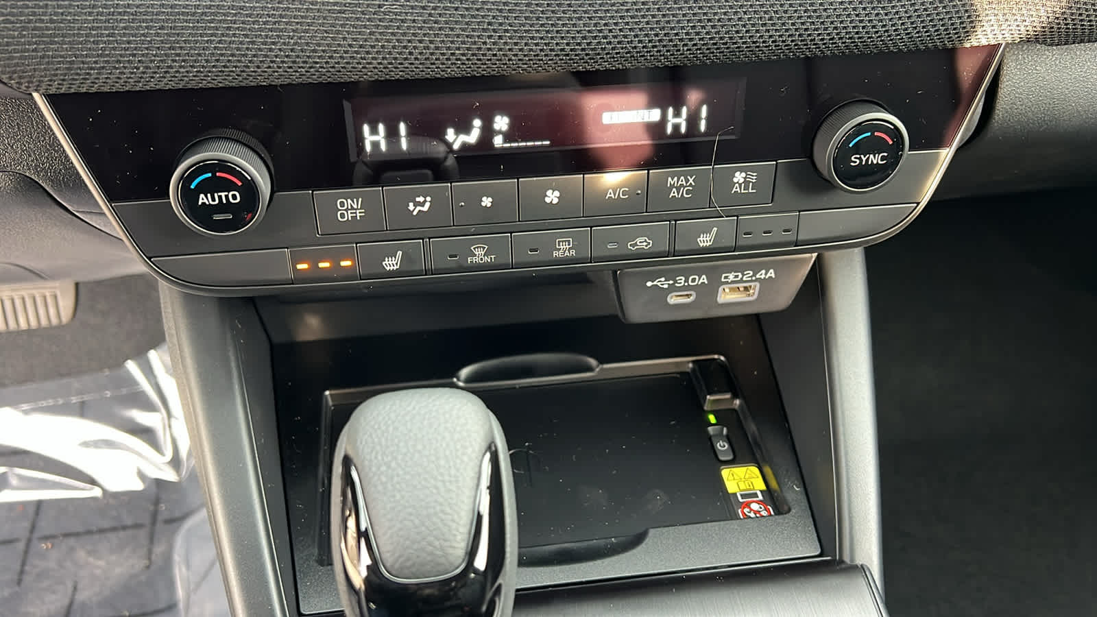 Thumbnail: 2026 Subaru Outback - 14