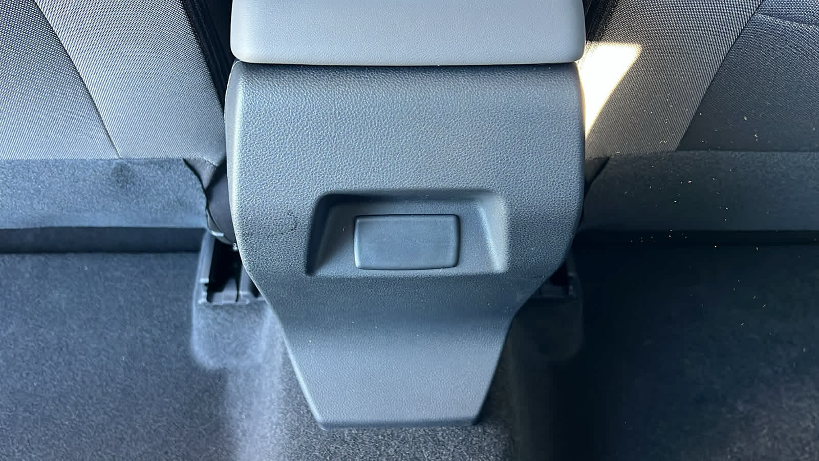 Thumbnail: 2026 Subaru Crosstrek - 25