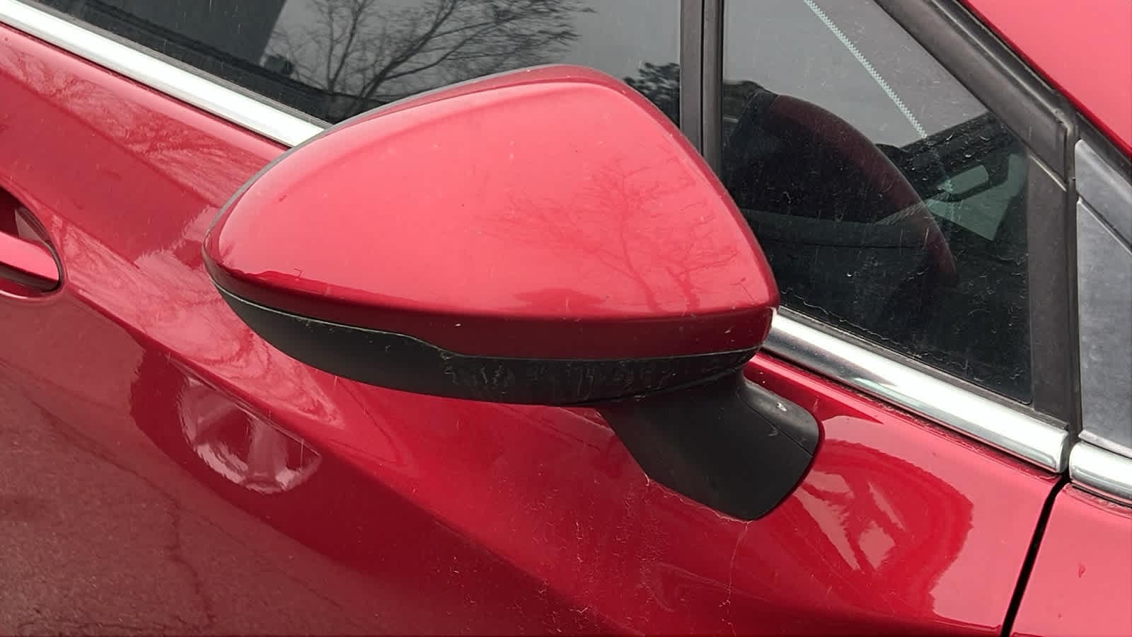 Thumbnail: 2018 Chevrolet Cruze - 19