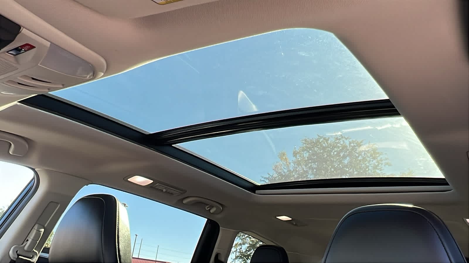 Thumbnail: 2025 Subaru Ascent - 35