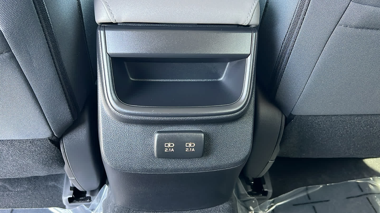 Thumbnail: 2021 Subaru Outback - 26