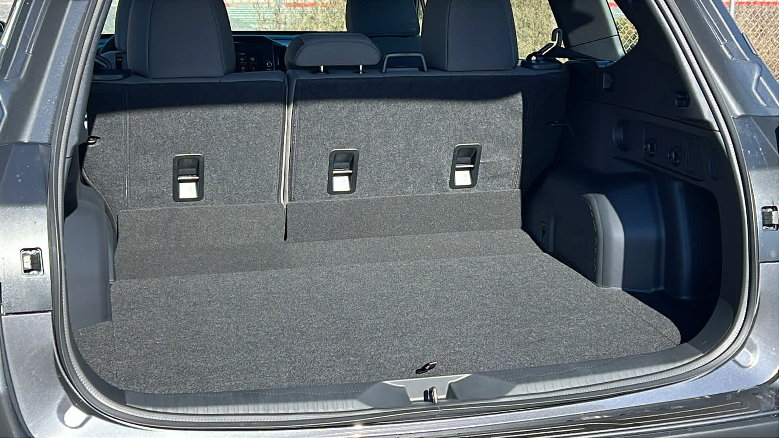 Thumbnail: 2026 Subaru Forester - 27