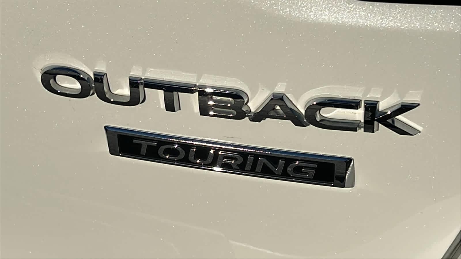 Thumbnail: 2020 Subaru Outback - 28