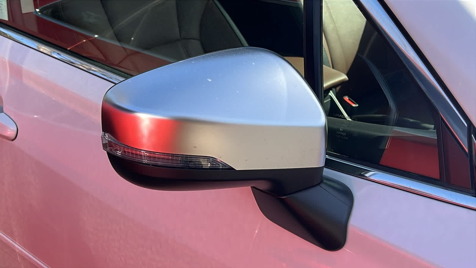 Thumbnail: 2022 Subaru Forester - 7