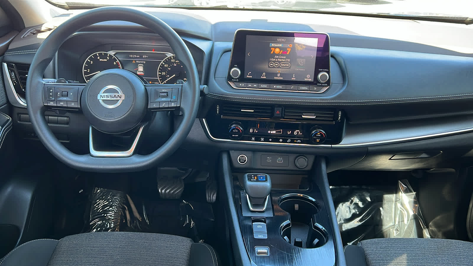 Thumbnail: 2021 Nissan Rogue - 26