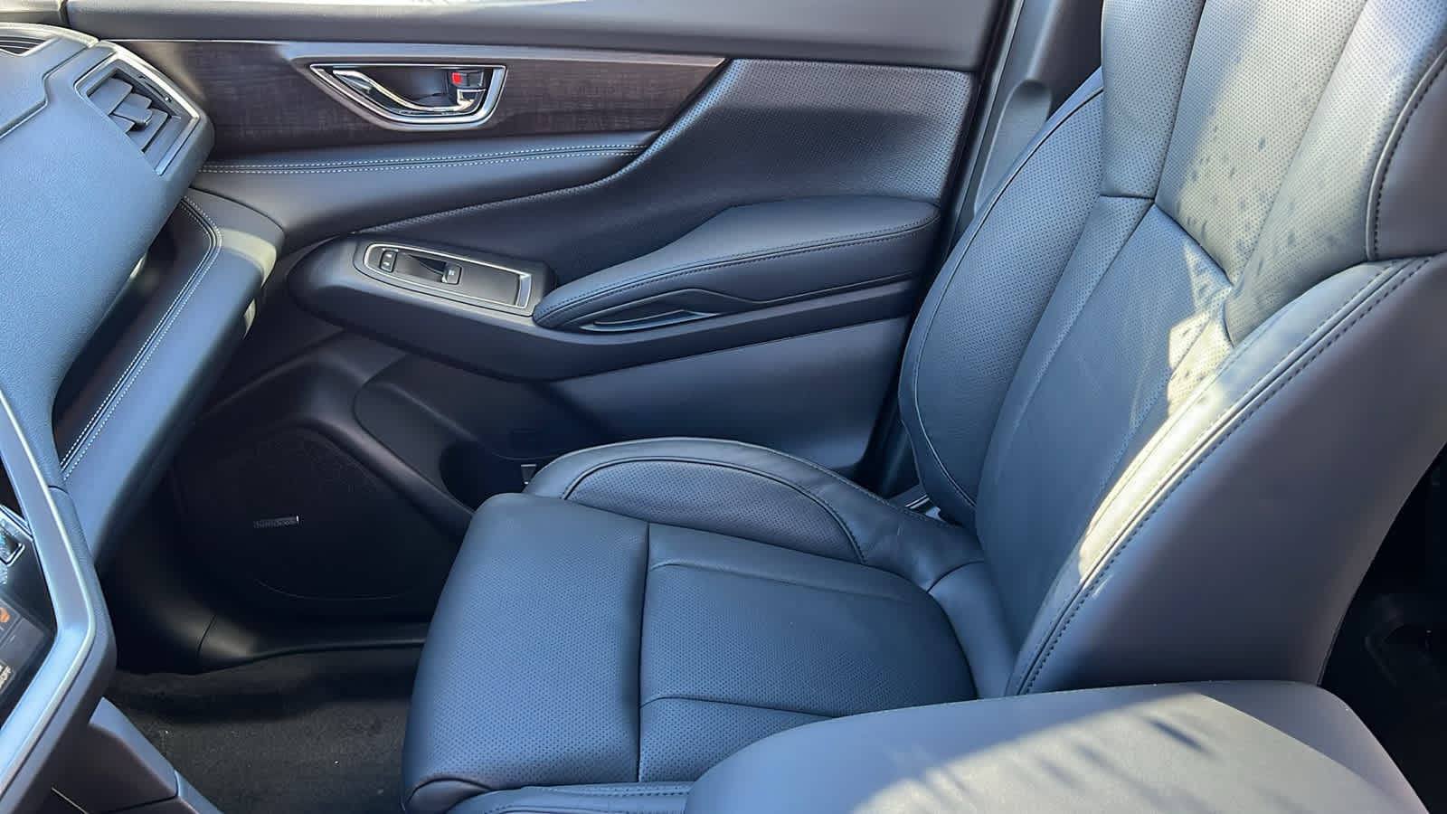 Thumbnail: 2026 Subaru Ascent - 12