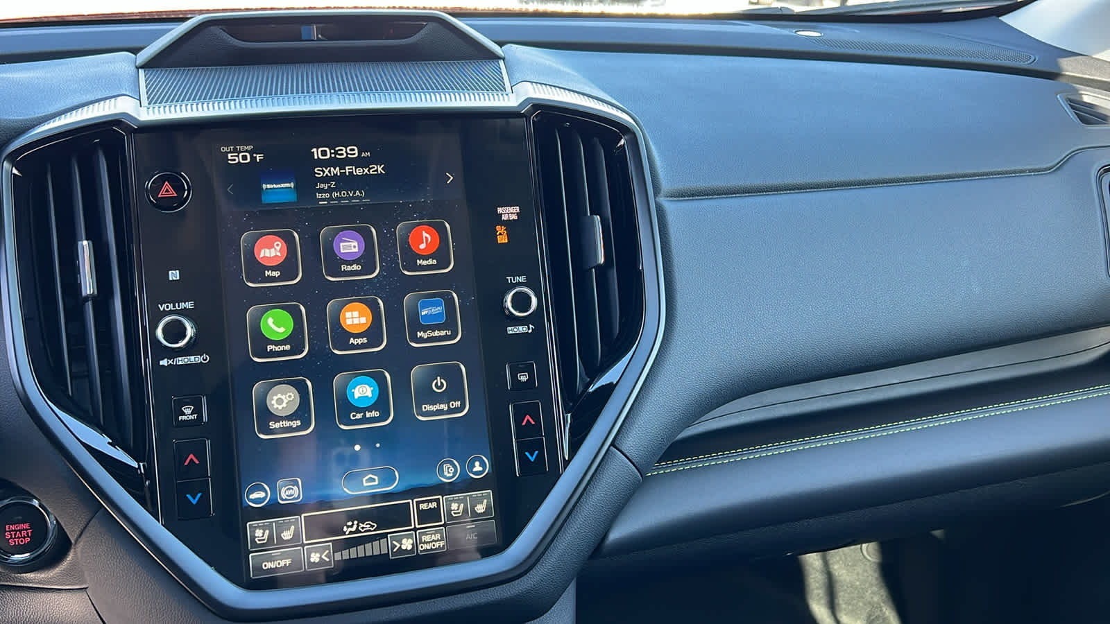 Thumbnail: 2026 Subaru Ascent - 15