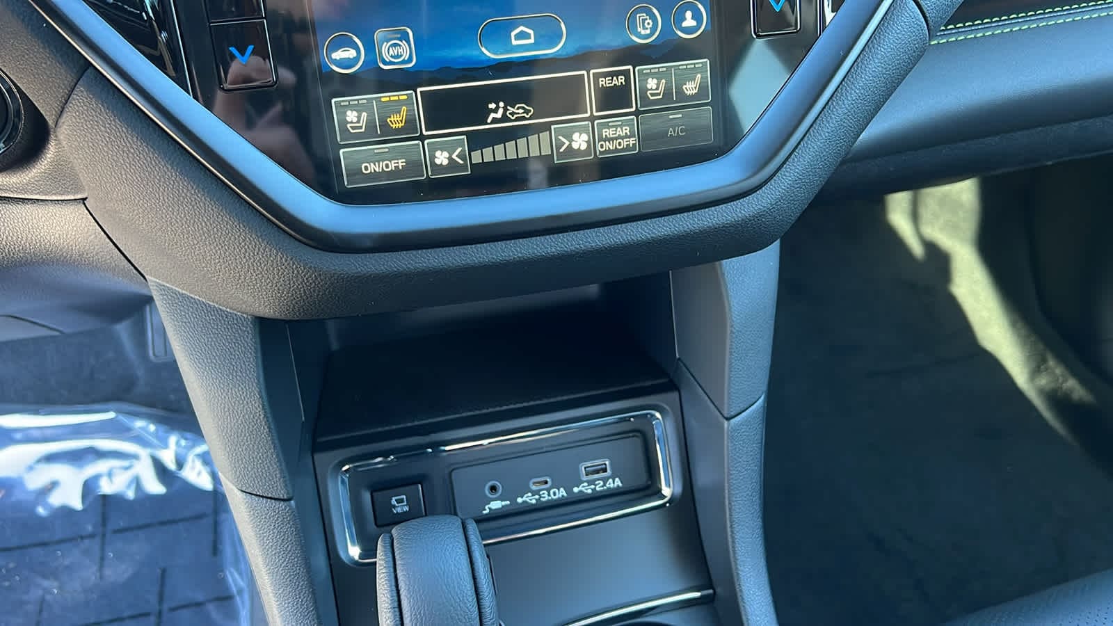 Thumbnail: 2026 Subaru Ascent - 14