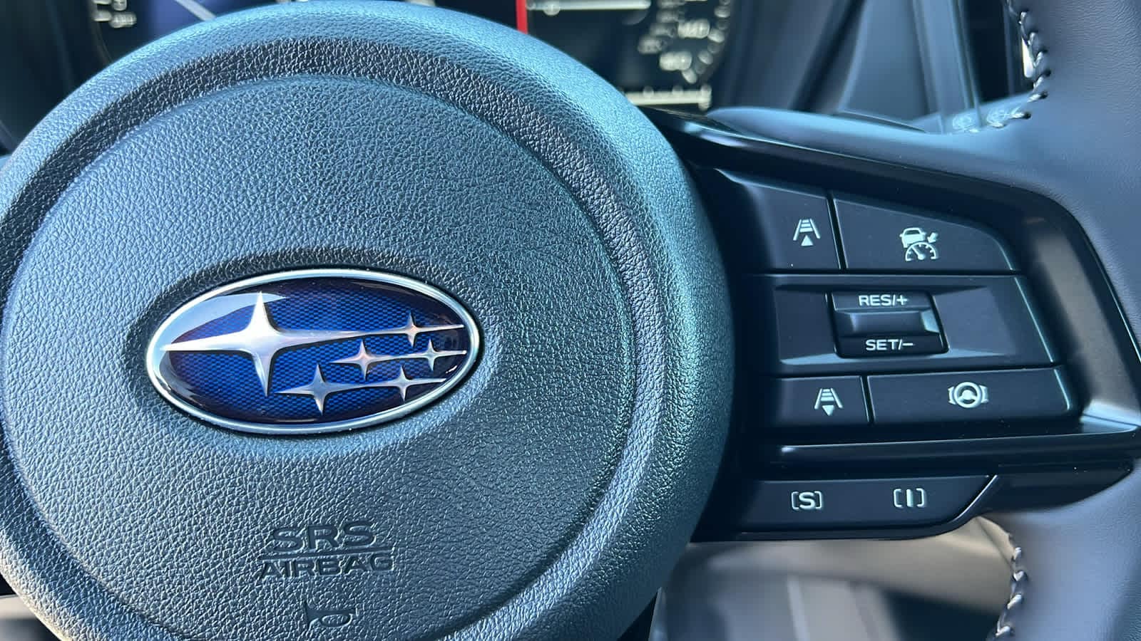 Thumbnail: 2026 Subaru Forester - 20
