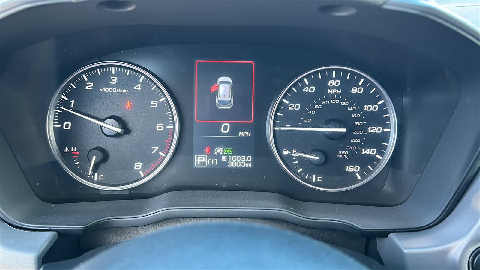 Thumbnail: 2026 Subaru Crosstrek - 22